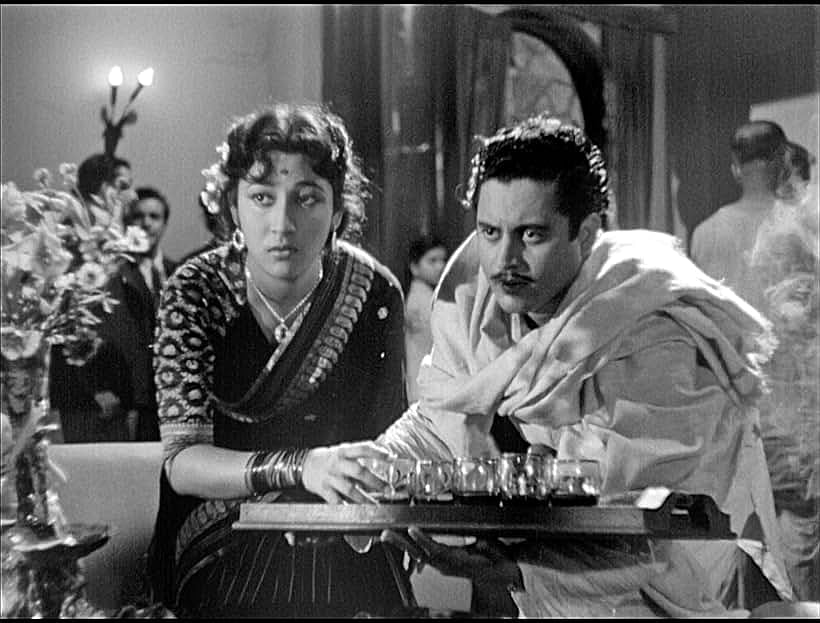 IMDB : Pyaasa Still